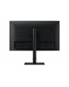 samsung Monitor 27 cali LS27A60PUUUXEN VA 2560x1440 WQHD 16:9 1xHDMI 1xUSB-C 2xDP (In+Out) 3xUSB 3.0 LAN (RJ45) 5ms HAS+PIVOT płaski 3 lata on-site - nr 86