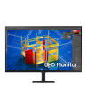 samsung Monitor 32 cale LS32A700NWPXEN VA 3840 x 2160 UHD 16:9 1xHDMI/1xDP 5 ms (GTG) płaski 2 lata d2d - nr 24