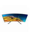 samsung Monitor 31,5 cala LU32R590CWPXEN VA 3840x2160 UHD 16:9 1xHDMI/1xDP 4 ms (GTG) zakrzywiony 2 lata d2d - nr 118