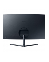 samsung Monitor 31,5 cala LU32R590CWPXEN VA 3840x2160 UHD 16:9 1xHDMI/1xDP 4 ms (GTG) zakrzywiony 2 lata d2d - nr 151