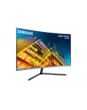 samsung Monitor 31,5 cala LU32R590CWPXEN VA 3840x2160 UHD 16:9 1xHDMI/1xDP 4 ms (GTG) zakrzywiony 2 lata d2d - nr 230