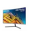 samsung Monitor 31,5 cala LU32R590CWPXEN VA 3840x2160 UHD 16:9 1xHDMI/1xDP 4 ms (GTG) zakrzywiony 2 lata d2d - nr 6