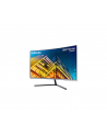 samsung Monitor 31,5 cala LU32R590CWPXEN VA 3840x2160 UHD 16:9 1xHDMI/1xDP 4 ms (GTG) zakrzywiony 2 lata d2d - nr 79