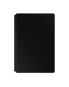 D-E layout - SAMSUNG Book Cover Keyboard (EF-DT970), keyboard (Kolor: CZARNY, for Galaxy Tab S7+) - nr 6