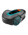 gardena Garedena robotic lawnmower SILENO minimo 250 m˛ - 15201-20 - nr 10