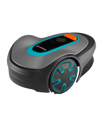 gardena Garedena robotic lawnmower SILENO minimo 250 m˛ - 15201-20