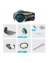 gardena Garedena robotic lawnmower SILENO minimo 250 m˛ - 15201-20 - nr 13