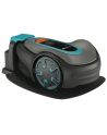 gardena Garedena robotic lawnmower SILENO minimo 250 m˛ - 15201-20 - nr 4