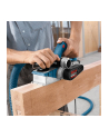 bosch powertools Bosch Strug ciesielski GHO 40-82 C niebieska - nr 6