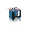 bosch powertools Bosch Laser obczerwonyowy GRL 400 H SET blue - nr 1