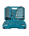 Makita tool set 120 pcs. E-06616 - nr 3