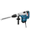 bosch powertools Bosch Wiertarka udarowa GBH 5-40 DCE blue - nr 1