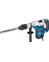 bosch powertools Bosch Wiertarka udarowa GBH 5-40 DCE blue - nr 2