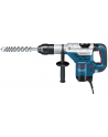 bosch powertools Bosch Wiertarka udarowa GBH 5-40 DCE blue - nr 3