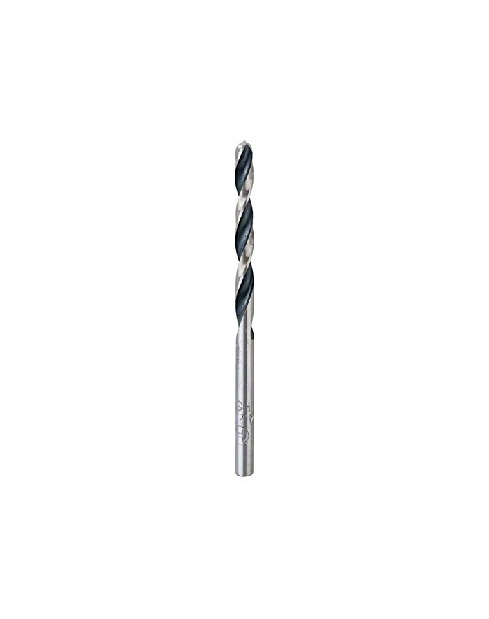 bosch powertools Bosch metal drill-HSS PointTeQ - DIN 338 - 4,2 mm - 10-pack - 2608577210 główny