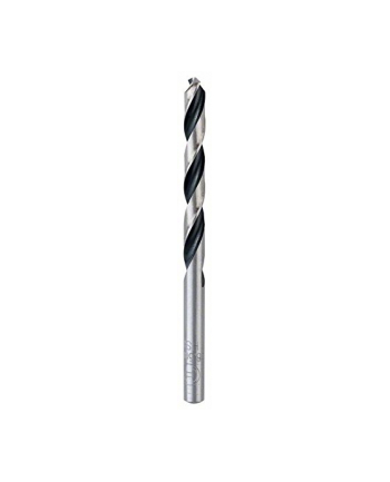 bosch powertools Bosch 2608577233 Metal Spiral Drill bit DIN 338 high-speed Steel Pointteq 6.5 mm - 10 - 1W