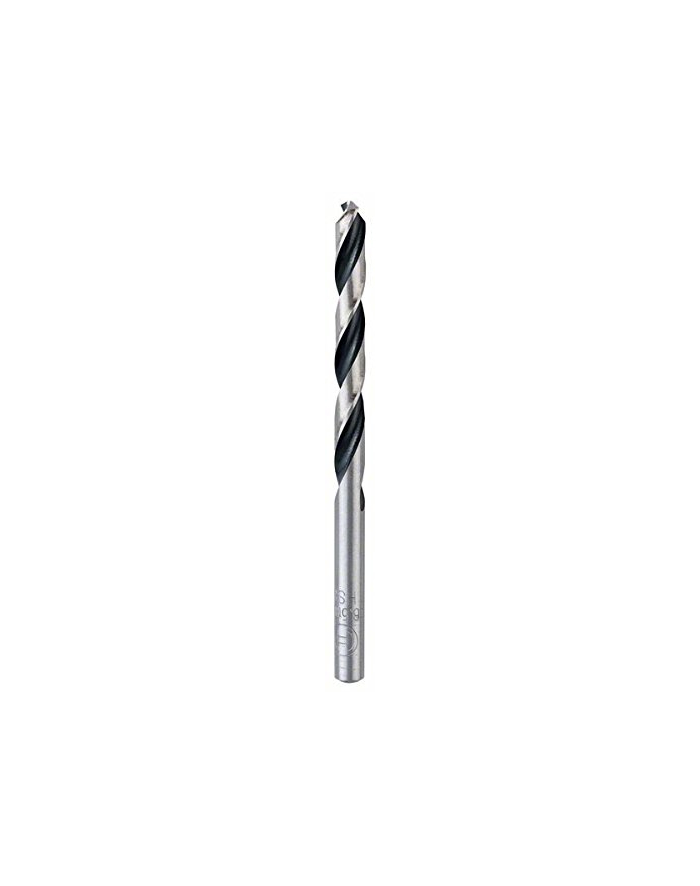 bosch powertools Bosch 2608577233 Metal Spiral Drill bit DIN 338 high-speed Steel Pointteq 6.5 mm - 10 - 1W główny
