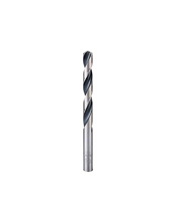 bosch powertools Bosch metal drill-HSS PointTeQ - DIN 338 - 9,5 mm - 10-pack - 2608577263 główny