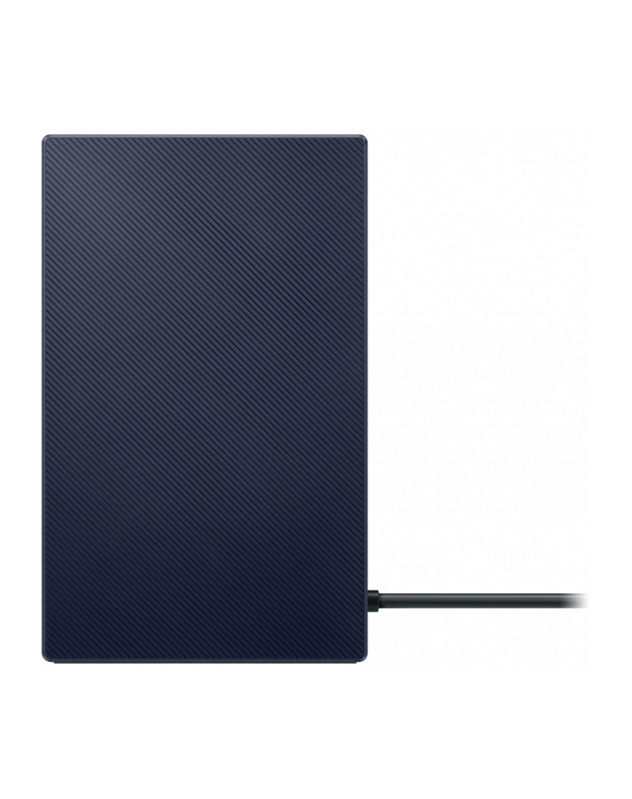 asus Stacja dokująca SimPRO Dock 2 Black główny