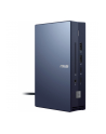 asus Stacja dokująca SimPRO Dock 2 Black - nr 23