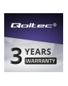 qoltec Uniwersalny zasilacz sieciowy 45W | 8 wtyczek - nr 21