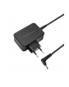 qoltec Zasilacz do Lenovo 65W | 20V | 3.25A | 4.0*1.7 - nr 24