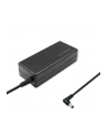 qoltec Zasilacz sieciowy do monitora LG/Samsung 65W | 19V | 3.42A | 6.5x4.4 |+kabel zasilający - nr 3