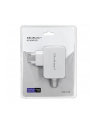 qoltec Zasilacz sieciowy 65W | 5-20.3V | 2-3.25A | USB typ C | PD |     Biały - nr 11