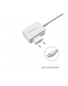 qoltec Zasilacz sieciowy 65W | 5-20.3V | 2-3.25A | USB typ C | PD |     Biały - nr 14