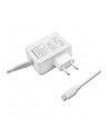 qoltec Zasilacz sieciowy 65W | 5-20.3V | 2-3.25A | USB typ C | PD |     Biały - nr 15