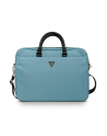 guess Torba Nylon Triangle Logo GUCB15NTMLLB - nr 1