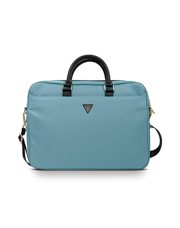 guess Torba Nylon Triangle Logo GUCB15NTMLLB główny