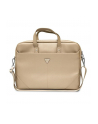 guess Torba Saffiano GUCB15PSATLE 16 Beige - nr 1