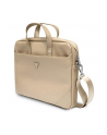 guess Torba Saffiano GUCB15PSATLE 16 Beige - nr 3