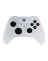 microsoft Gamepad bezprzewodowy Xbox QAS-00009 biały - nr 12