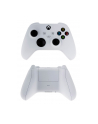 microsoft Gamepad bezprzewodowy Xbox QAS-00009 biały - nr 16