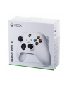 microsoft Gamepad bezprzewodowy Xbox QAS-00009 biały - nr 17