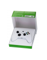 microsoft Gamepad bezprzewodowy Xbox QAS-00009 biały - nr 18