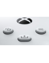 microsoft Gamepad bezprzewodowy Xbox QAS-00009 biały - nr 19