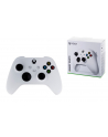microsoft Gamepad bezprzewodowy Xbox QAS-00009 biały - nr 20