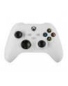 microsoft Gamepad bezprzewodowy Xbox QAS-00009 biały - nr 21