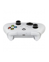 microsoft Gamepad bezprzewodowy Xbox QAS-00009 biały - nr 23