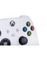microsoft Gamepad bezprzewodowy Xbox QAS-00009 biały - nr 6