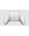 microsoft Gamepad bezprzewodowy Xbox QAS-00009 biały - nr 8