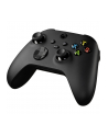 microsoft Gamepad bezprzewodowy Xbox QAT-00009 czarny - nr 12