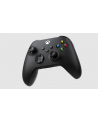 microsoft Gamepad bezprzewodowy Xbox QAT-00009 czarny - nr 6