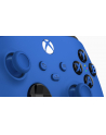microsoft Gamepad bezprzewodowy Xbox QUA-00009 niebieski - nr 9