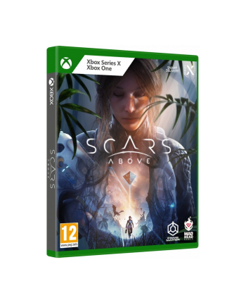 plaion Gra Xbox One/Xbox Series X Scars Above