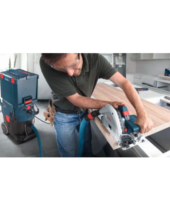 bosch powertools Bosch GAS 35 M AFC all-purpose vacuum box - 06019C3100