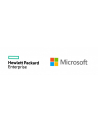 hewlett packard enterprise Microsoft Windows Server 2022 50 Device CAL Worldwide LTU P46220-B21 - nr 1